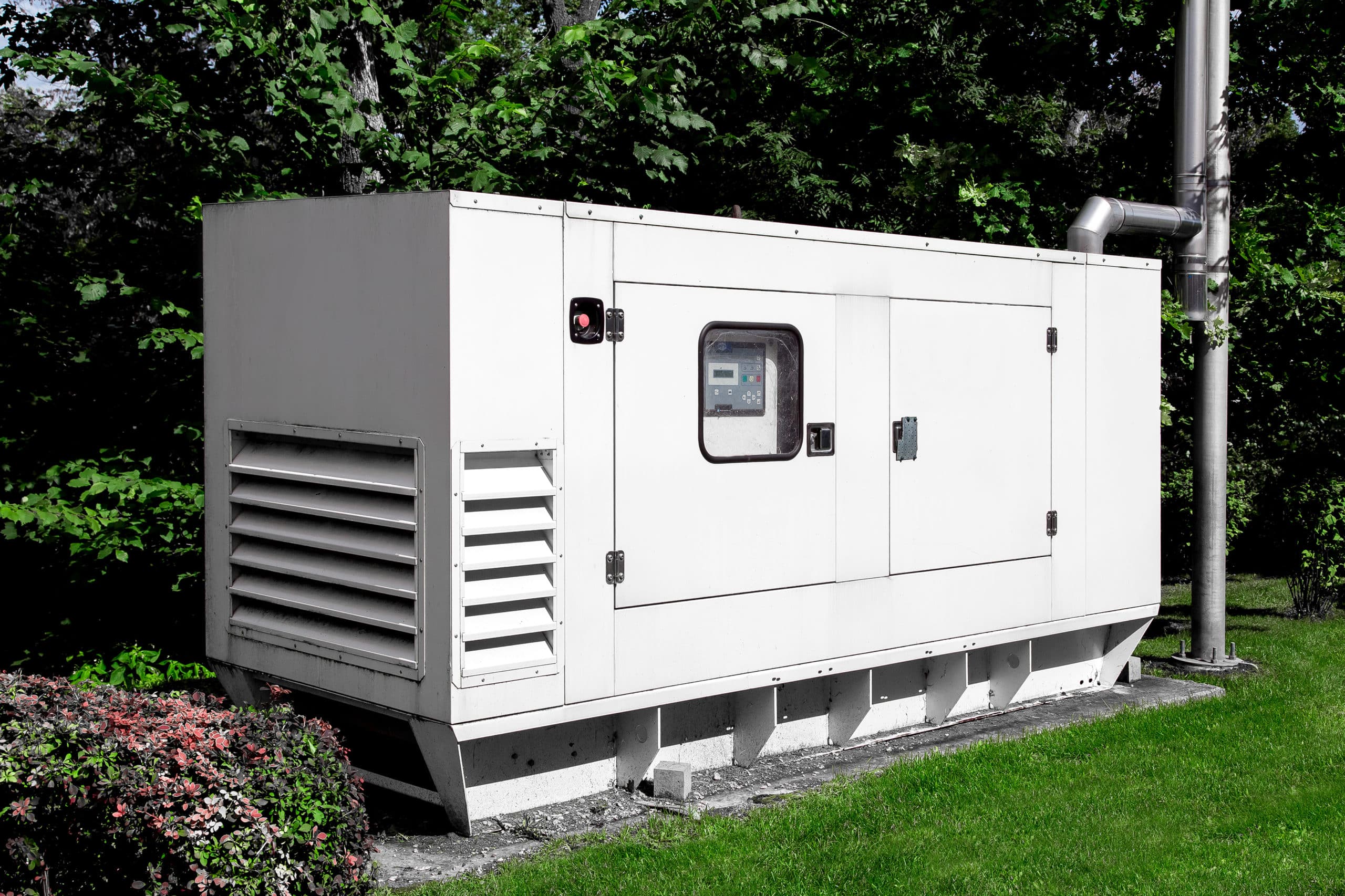 Why Every Home Should Have A Backup Generator Southern Air