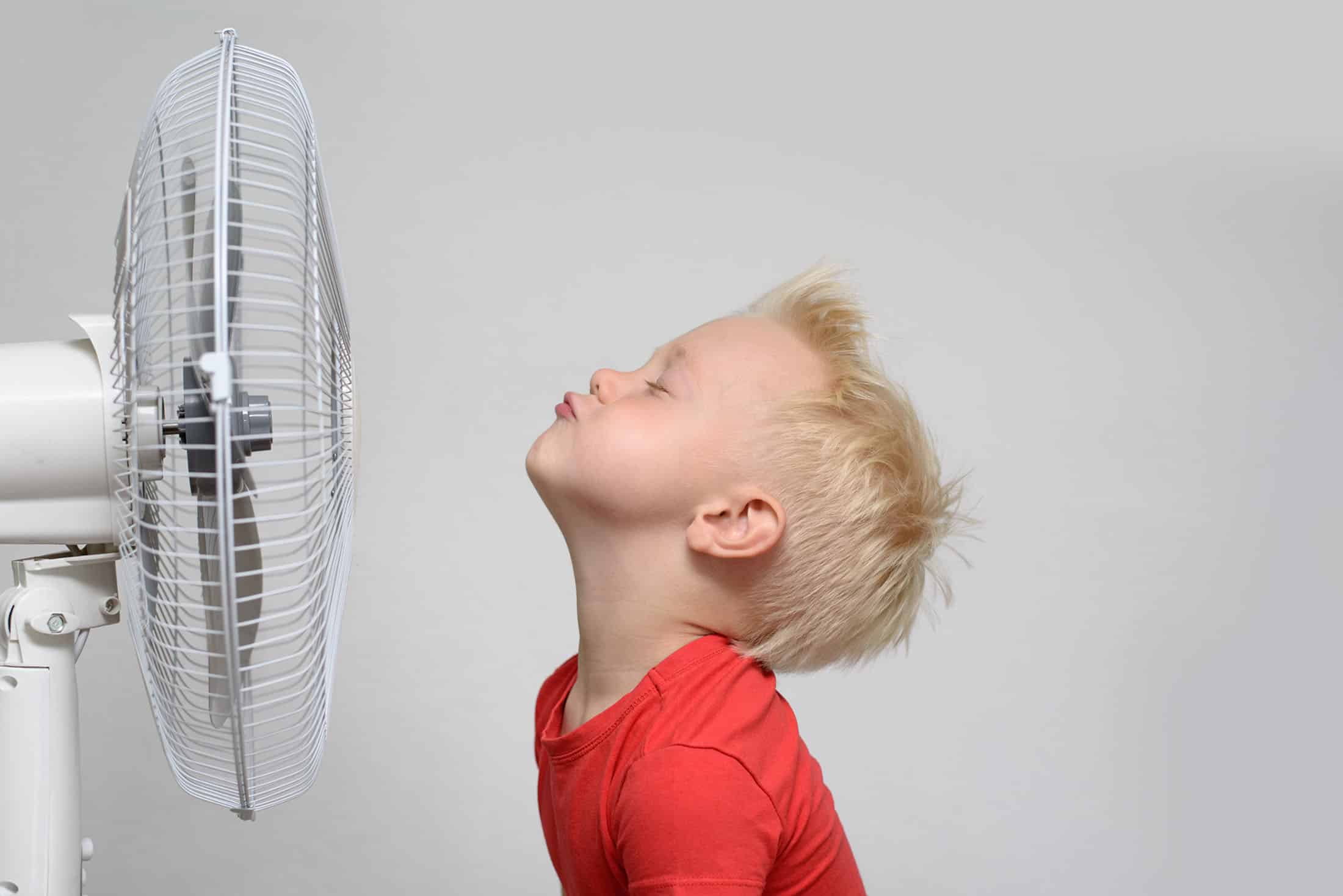 How to prevent common summer AC System Issues by Southern Air