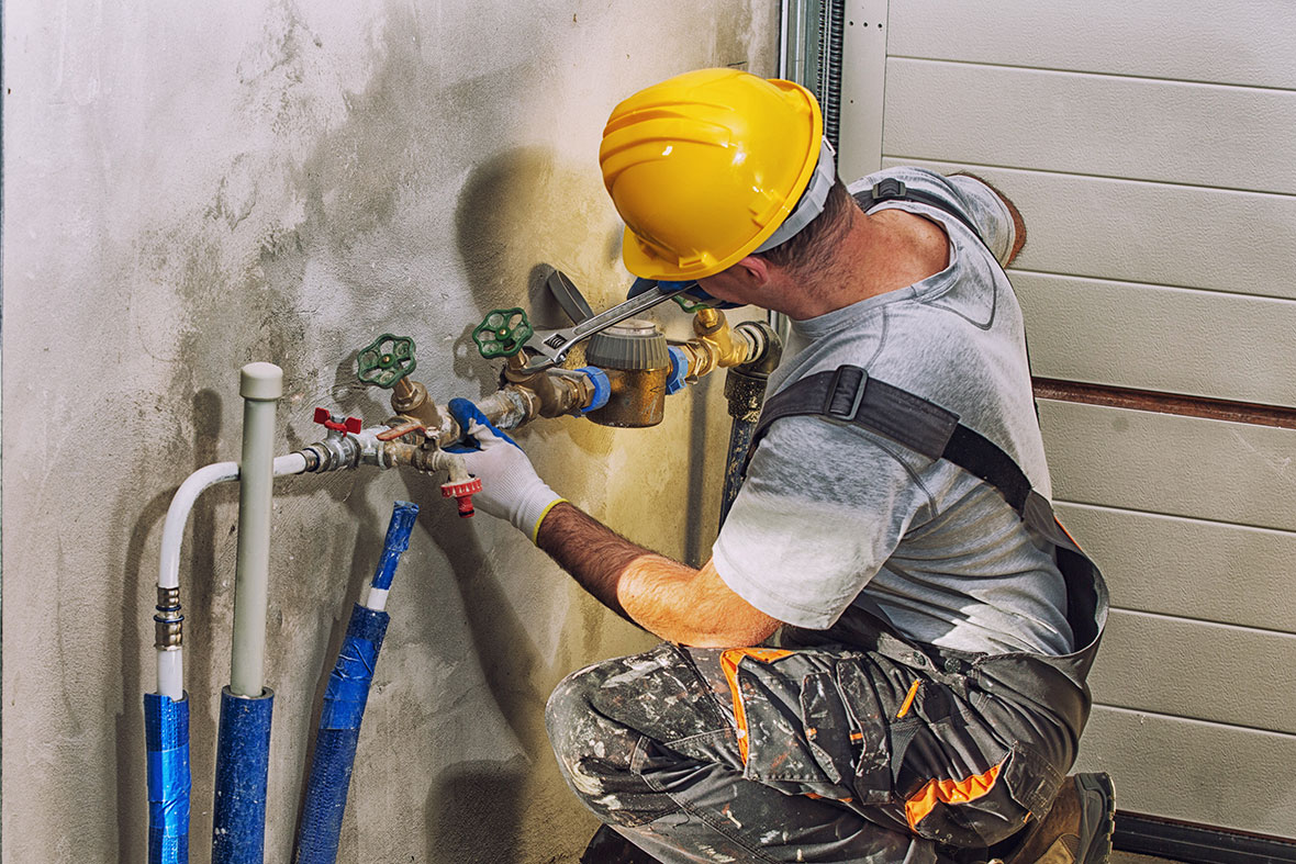 Summer Plumbing Issues, Southern Air of Louisiana